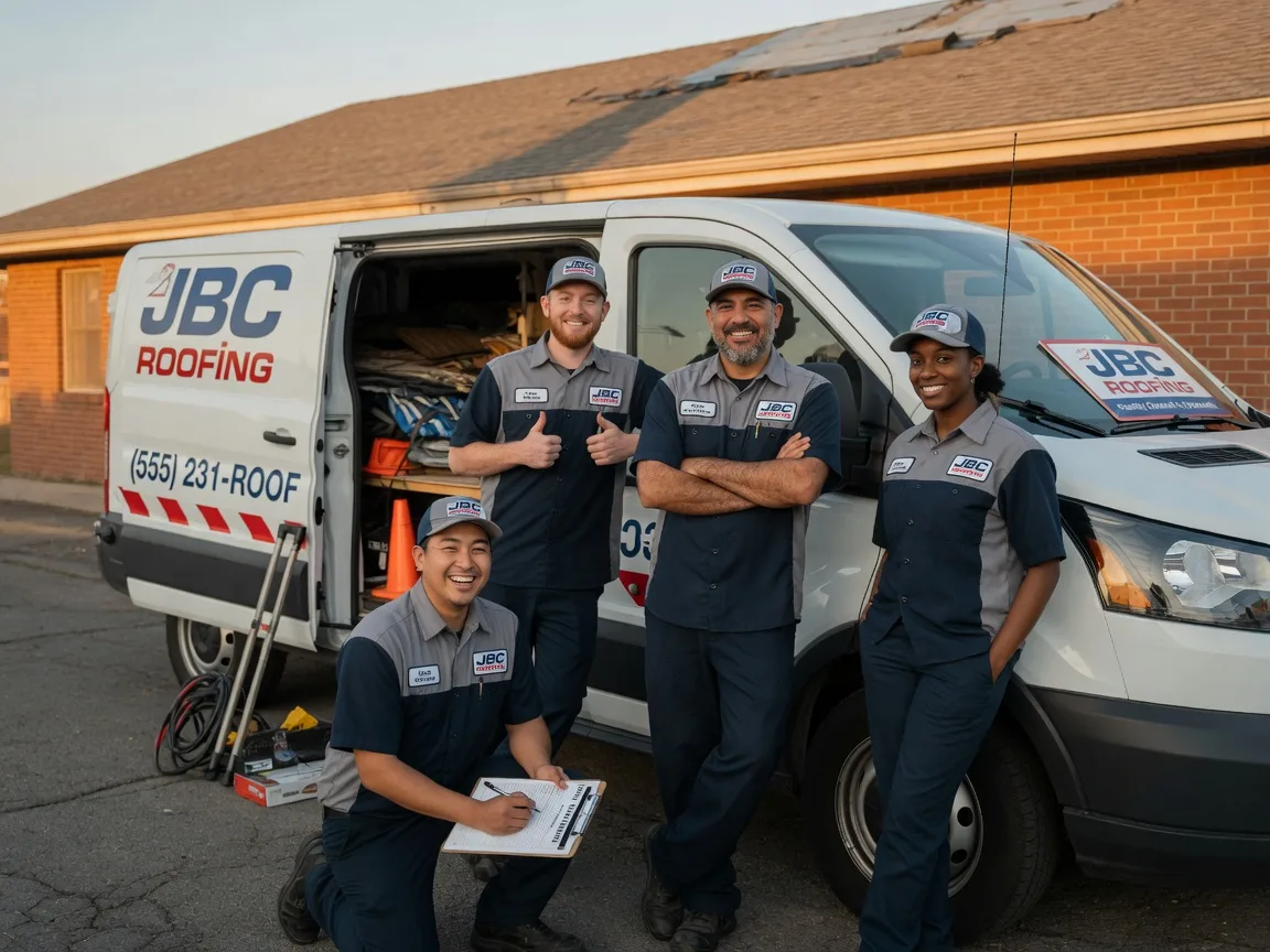 Roof Replacement company in New Concord, KY
